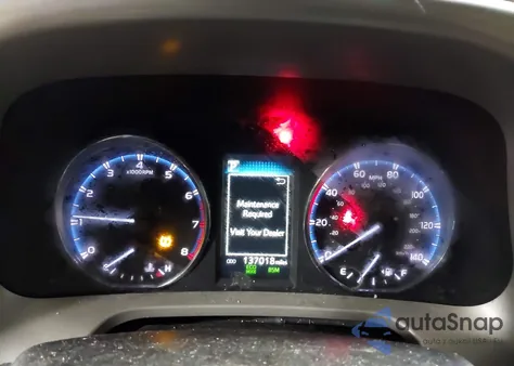 2017 Toyota Rav4 Limited из США, поврежденный, VIN 2T3DFREV9HW634875